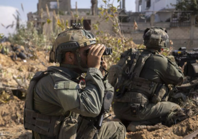 الجيش الإسرائيلي: استهداف 200 موقع في غزة خلال 24 ساعة