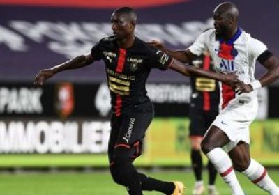باريس سان جيرمان يتعثر أمام ليل بالدوري الفرنسي