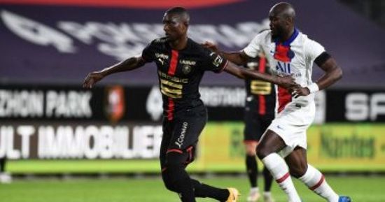 باريس سان جيرمان يتعثر أمام ليل بالدوري الفرنسي