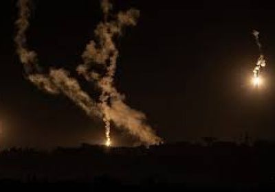 مقتل صحفية في قصف إسرائيلي بمخيم النصيرات