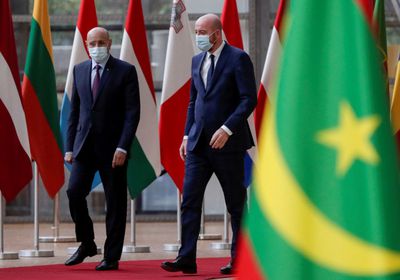 مباحثات ثنائية بين موريتانيا والاتحاد الأوروبي بشأن اللاجئين