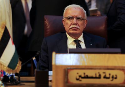 المالكي يدعو لوقف فوري لإطلاق النار بغزة