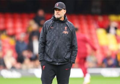 كلوب يعلق على نتيجة مباراة ليفربول والمان يونايتد