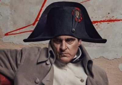 آخر إيرادات فيلم الدراما التاريخي Napoleon