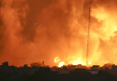 البيت الفلسطيني في النمسا يطالب بوقف إطلاق النار بغزة