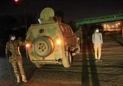 ولايات سودانية تعلن حالة الطوارئ