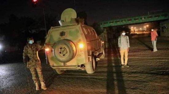 ولايات سودانية تعلن حالة الطوارئ