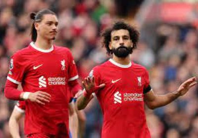 ليفربول يدين الأضرار التي لحقت بحافلة مانشستر يونايتد