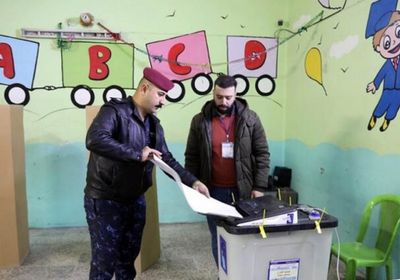 العراقيون ينتخبون مجالس المحافظات للمرة الأولى منذ عشر سنوات