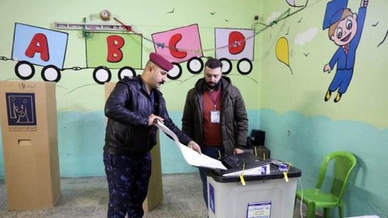 العراقيون ينتخبون مجالس المحافظات للمرة الأولى منذ عشر سنوات