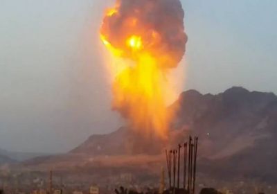 سقوط قتلى بانفجار بمنشأة في غينيا