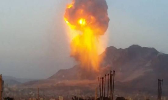 سقوط قتلى بانفجار بمنشأة في غينيا