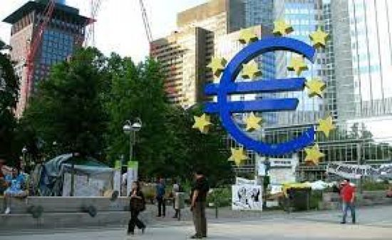 الاقتصاد الأوروبي يواصل الانكماش للشهر السابع في ديسمبر