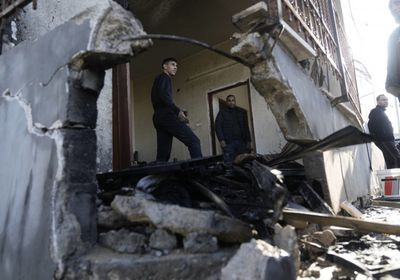 مقتل 110 أشخاص في غارات في شمال قطاع غزة