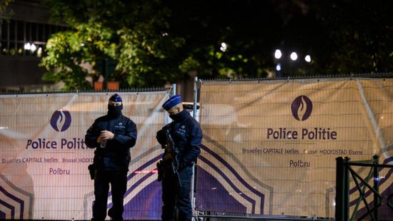 إنذارات بوجود قنابل بعدة مدارس في إسبانيا