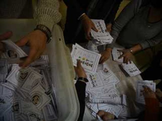 مصر تعلن نتائج انتخابات الرئاسة اليوم