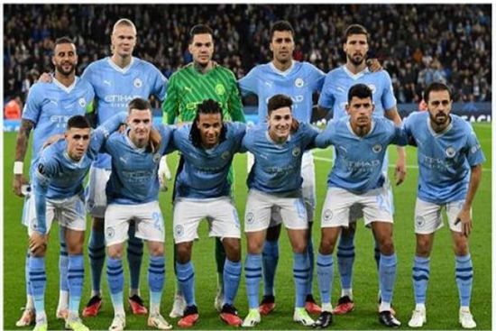 سيتي يلتقي كوبنهاجن وبرشلونة يصطدم بنابولي