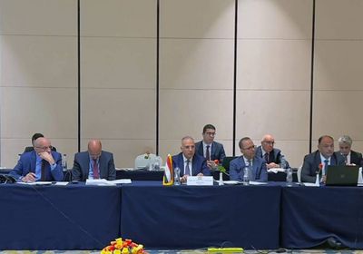 انطلاق جولة جديدة من مفاوضات سد النهضة في أديس أبابا