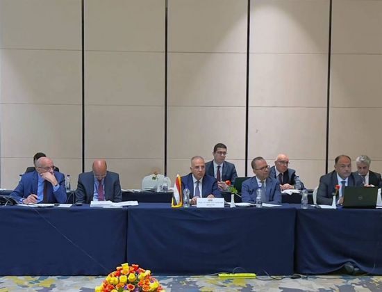 انطلاق جولة جديدة من مفاوضات سد النهضة في أديس أبابا