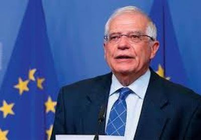 الاتحاد الأوروبي منددًا: الجيش الإسرائيلي غير قادر على التمييز