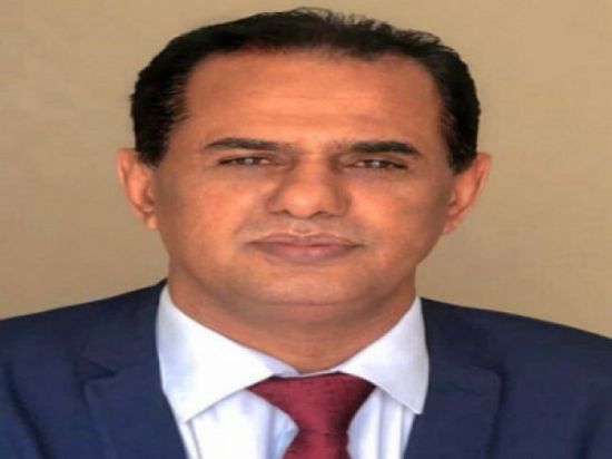 صالح يعلق على إطلاق الرئيس الزُبيدي مجلس العموم لـ"الانتقالي"