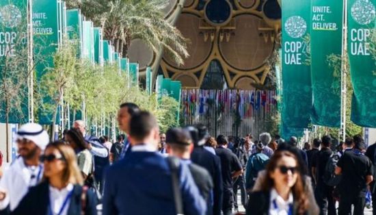 بأكثر من 64 ألف مشارك.. "قمة الإمارات" الأكثر حضوراً في تاريخ COP28