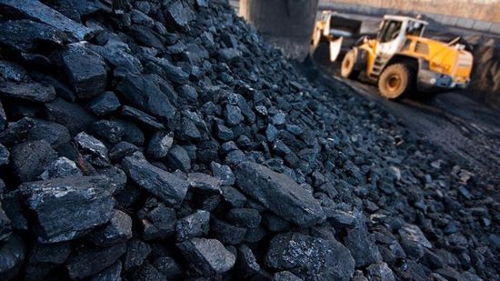 الاستهلاك العالمي للفحم يسجل رقماً قياسياً في 2023
