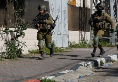 مقتل 4 فلسطينيين إثر اشتباكات مع الجيش الإسرائيلي بالضفة الغربية