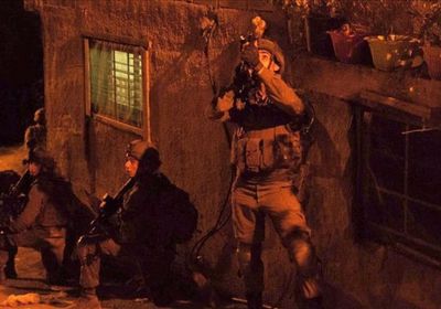 مقتل طفلة فلسطينية برصاص الاحتلال