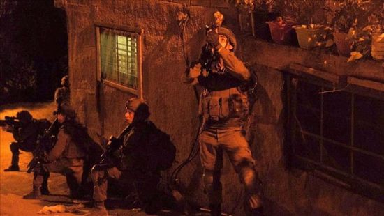 مقتل طفلة فلسطينية برصاص الاحتلال