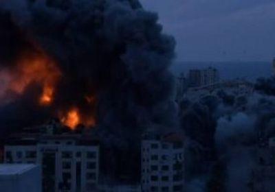 شهداء ومصابون في قصف إسرائيلي جنوب غزة