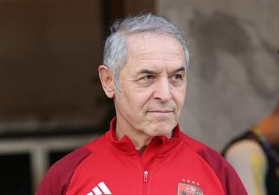 كولر يوضح سبب الهزيمة أمام فلومينينسي البرازيلي