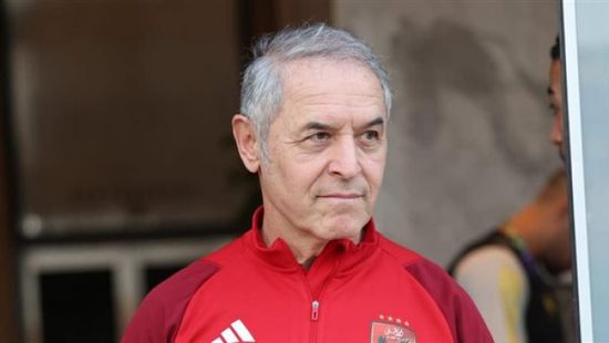 كولر يوضح سبب الهزيمة أمام فلومينينسي البرازيلي