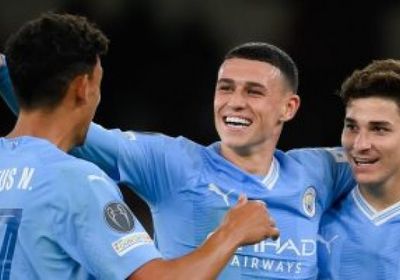 تشكيل مانشستر سيتي المتوقع أمام دياموندز الياباني بكأس العالم للأندية 2023