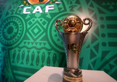 موعد مباراة فيوتشر واتحاد العاصمة بالكونفدرالية الإفريقية