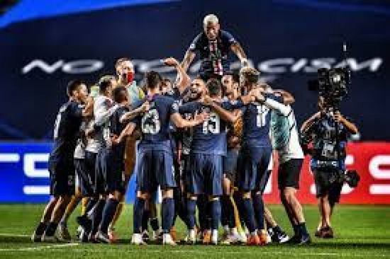 موعد مباراة باريس سان جيرمان وميتز بالدوري الفرنسي