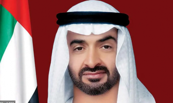 محمد بن زايد يصدر مرسوما اتحادي بإنشاء "جهاز الإمارات للمحاسبة"