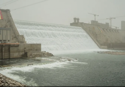 مصر: فشل أحدث جولة مفاوضات بشأن سد النهضة