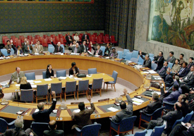 روسيا تدعو لتنفيذ قرار مجلس الأمن بشأن هدنة إنسانية في غزة