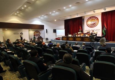 النواب الليبي: نرفض المشاركة في أي حوار يضم حكومة الدبيبة