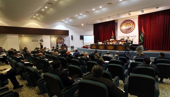 النواب الليبي: نرفض المشاركة في أي حوار يضم حكومة الدبيبة