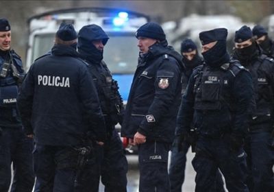 بسبب روسيا.. بولندا تحاكم 14 شخصاً بتهمة التجسس