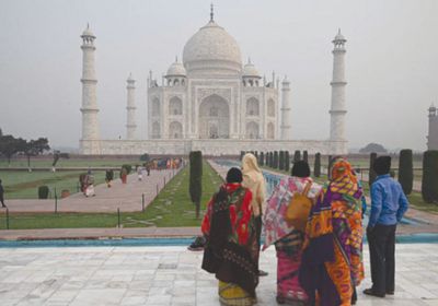 تراجع السندات الهندية مع توقعات بتيسير السياسة النقدية