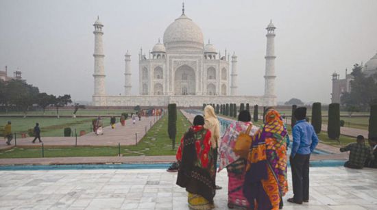 تراجع السندات الهندية مع توقعات بتيسير السياسة النقدية