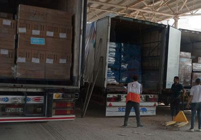 من خلال مصر.. الجيش الأردني: إرسال طائرة مساعدات إنسانية إلى غزة