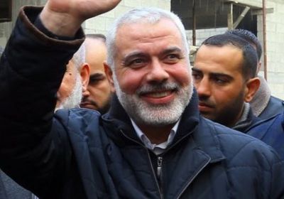 غدًا.. إسماعيل هنية يزور مصر لبحث وقف إطلاق النار في غزة