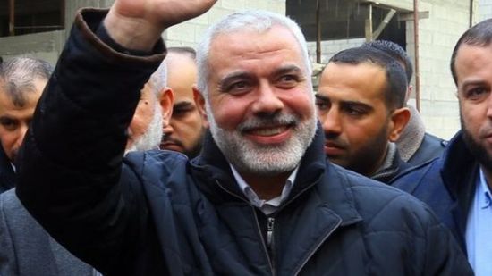 غدًا.. إسماعيل هنية يزور مصر لبحث وقف إطلاق النار في غزة