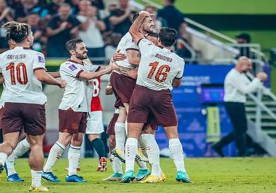 مونديال الأندية.. مانشستر سيتي يكتسح أوراوا الياباني بثلاثية