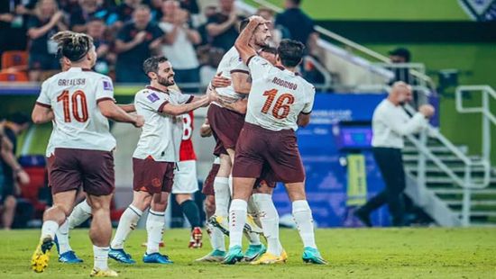 مونديال الأندية.. مانشستر سيتي يكتسح أوراوا الياباني بثلاثية