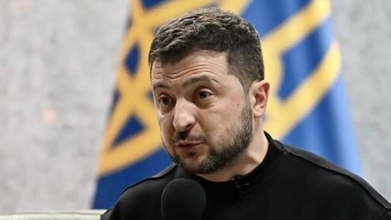 زيلينسكي: سننتج مليون طائرة مسيَّرة" في 2024